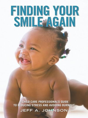 cover image of Finding Your Smile Again